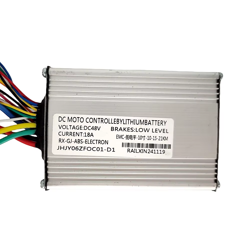 Contrôleur de moteur d'origine 48V pour JOYOR Y8S