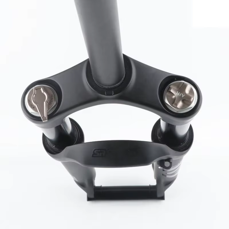 Fourche de vélo SUNTOUR EPIXON originale 26 pouces
