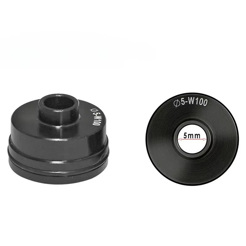 Support de toit universel pour fourche de vélo à dégagement rapide