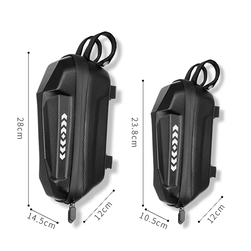 Sac de rangement pour scooter électrique