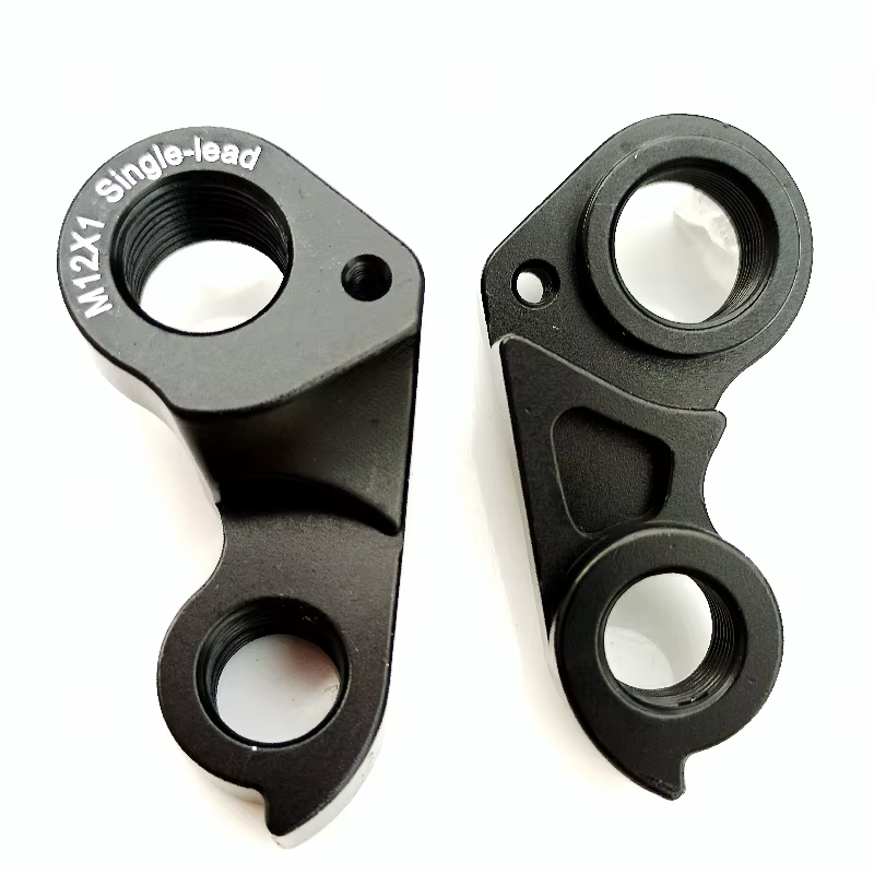 1 pièce Patte de dérailleur de vélo pour Cannondale K33049 KP419 CAAD13 EVO Disc Topstone SystemSix Gear Mech
