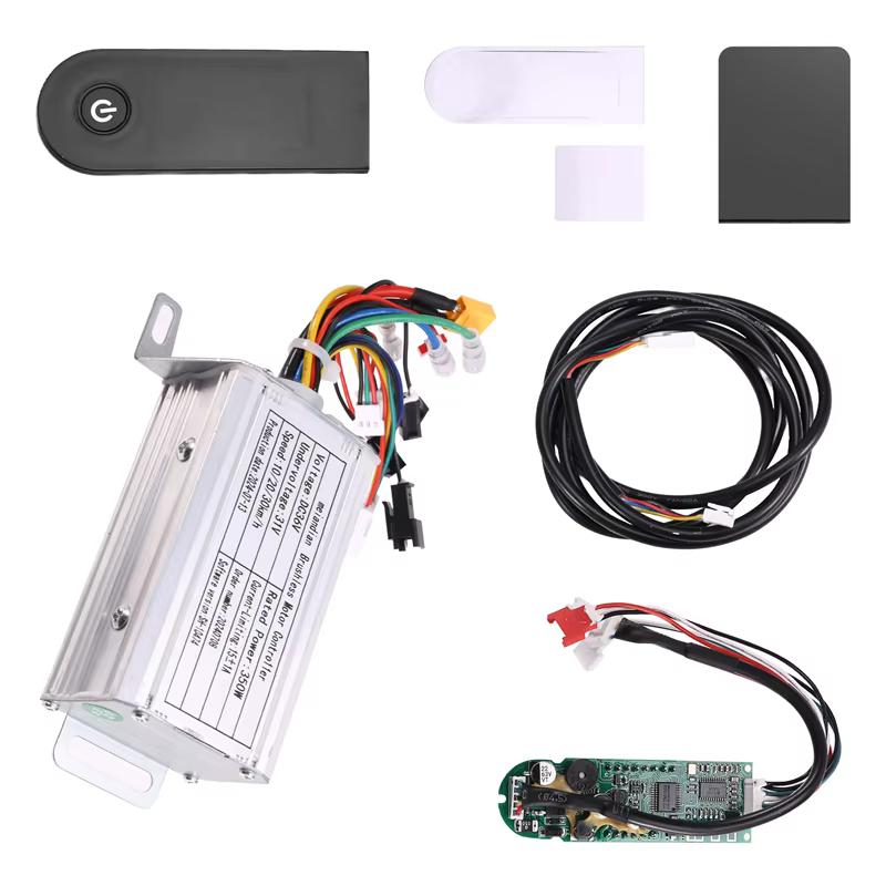 Contrôleur sans balais pour trottinette électrique Xiaomi M365/M365 Pro