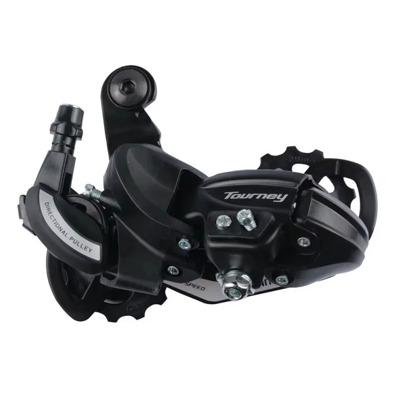 Dérailleur arrière SHIMANO TOURNEY RD-TY500 SGS 6/7 vitesses