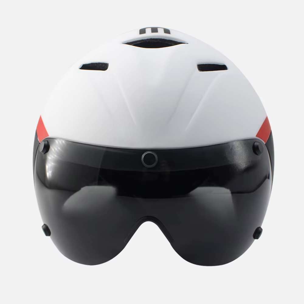 Casque de vélo TT pour homme