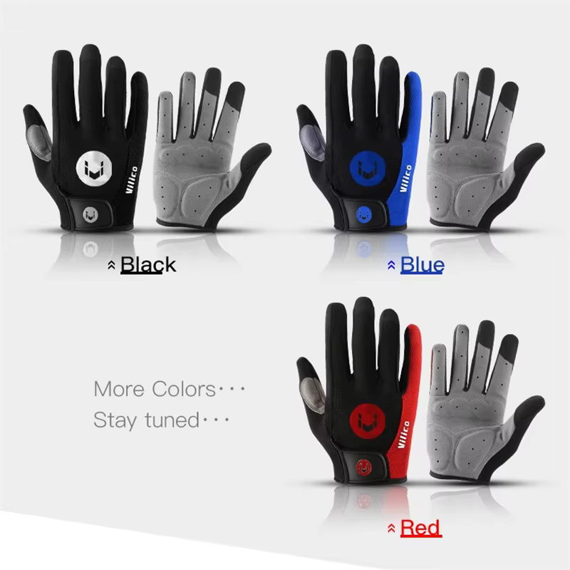 Gants de sport de vélo vtt