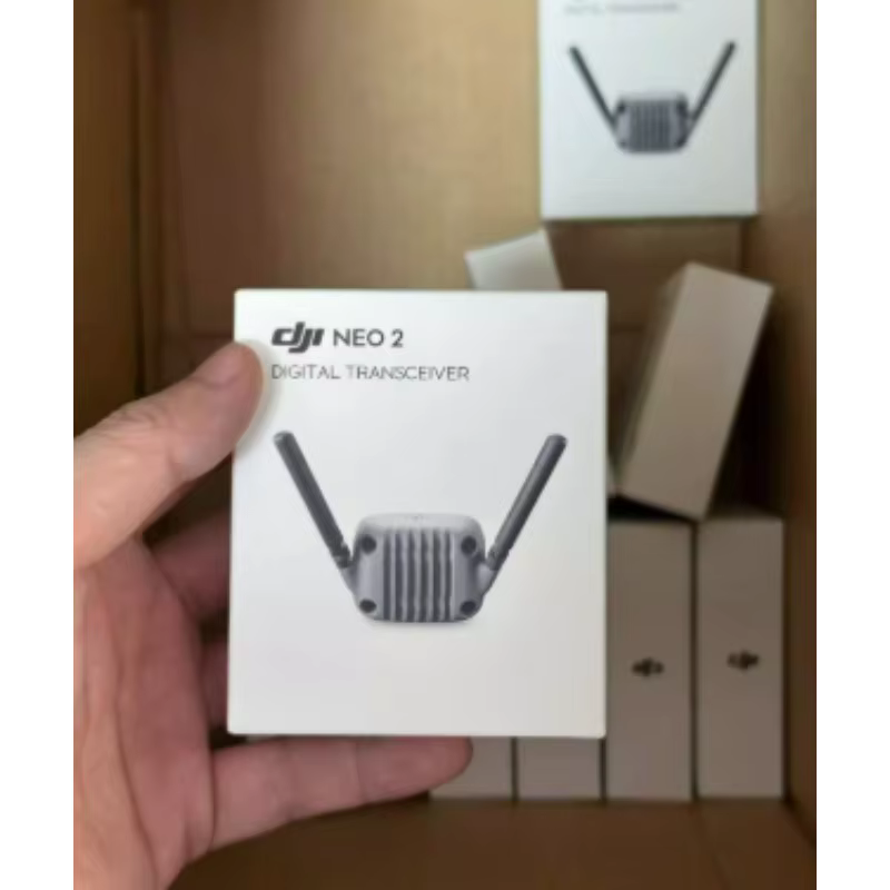 Module de transmission d'image numérique original DJI Neo 2, accessoires de drone pour une transmission vidéo fluide, en stock