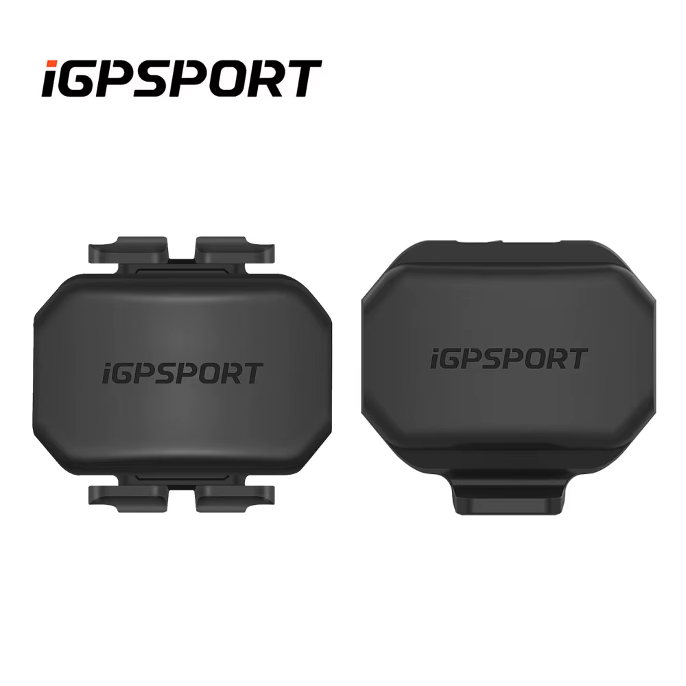 IGPSPORT-Capteur de cadence et de vitesse pour vélo