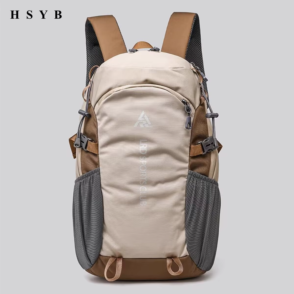 Sac à dos de Camping de randonnée étanche léger 40l, sac de Trekking, sac à dos de voyage de grande capacité, sacs de sport de plein air, équipement de Camping