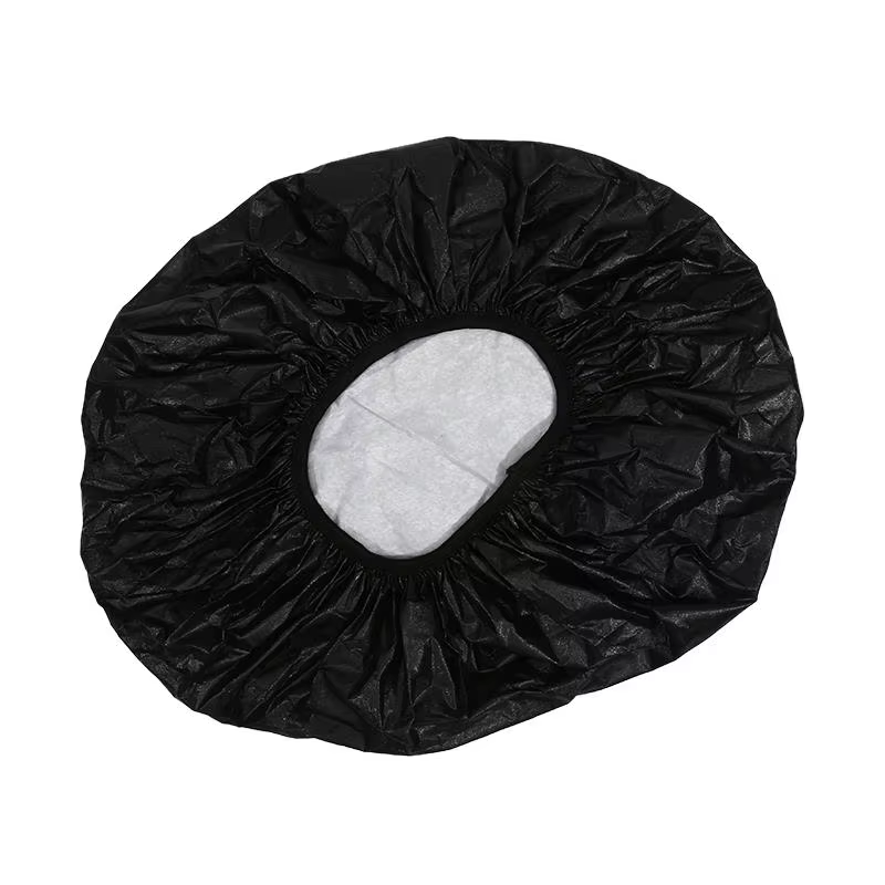 Housse de protection imperméable pour panier avant de vélo