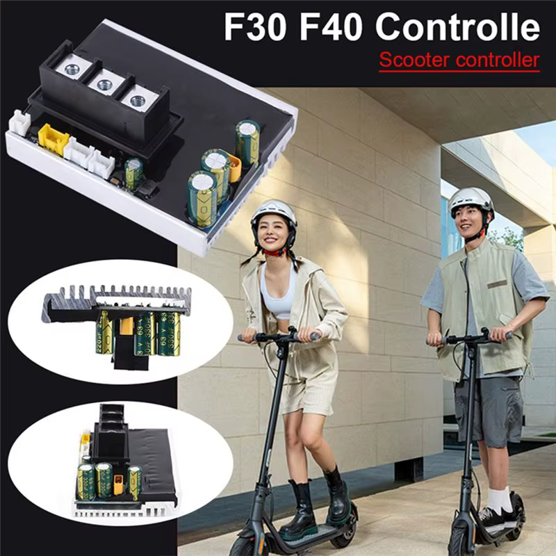 Pièces de rechange pour trottinette électrique Ninebot F20/F25/F30/F40
