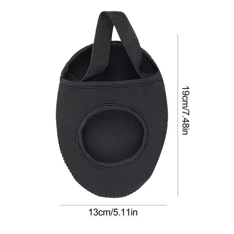 Couvre-chaussures de cyclisme imperméables