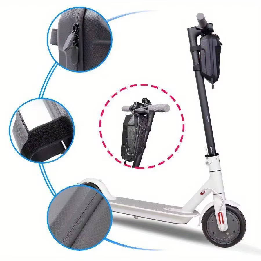 Sac de barre de poignée de Scooter électrique