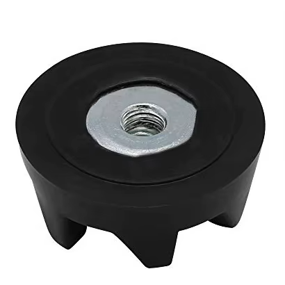 Couremplaçant d'entraînement de mélangeur avec kit de pièces de rechange Spblown, accessoires de remplacement pour KitchenAid, ultra durable, 9704230