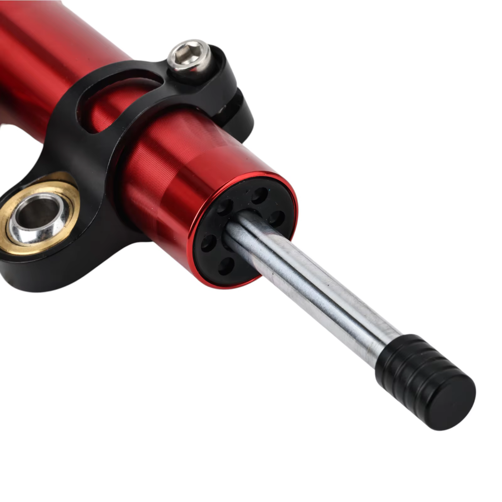 Monorim MDZT3 pour Segway ZT3 Pro Scooter électrique amortisseur de direction stabilité support de sécurité pièces accessoires