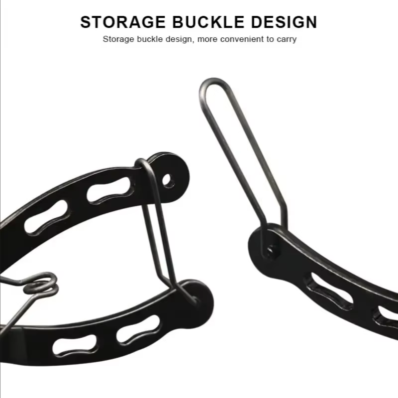 Pince à boucle de chaîne de vélo