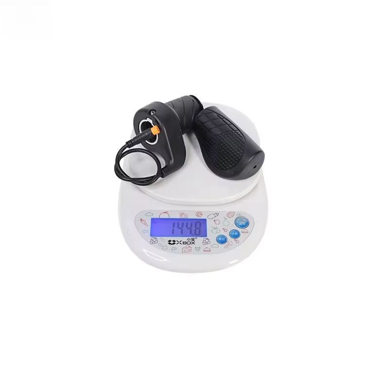 Accélérateur rotatif OUXI V8 pour vélo électrique 20 pouces – Pièces de rechange et accessoires pour V8 Ebike
