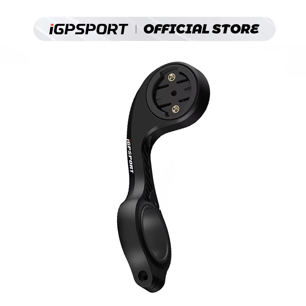 IGPSPORT-Prolongateur de support d'ordinateur de vélo