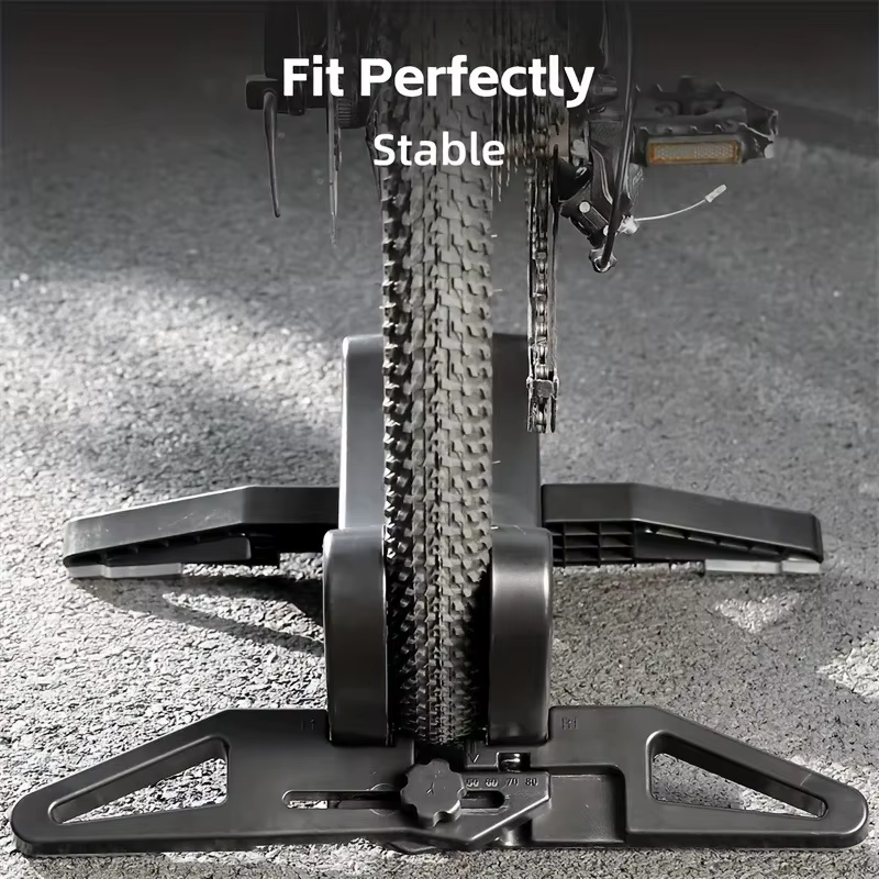Support de vélo réglable