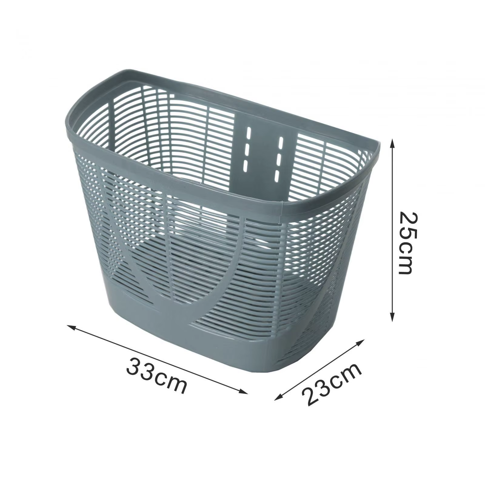 Panier avant de vélo pour hommes et femmes