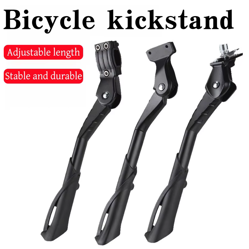 Support de stationnement pour vélo