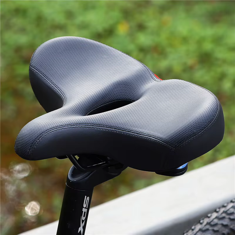 WEST BIKING-Selle ergonomique de vélo
