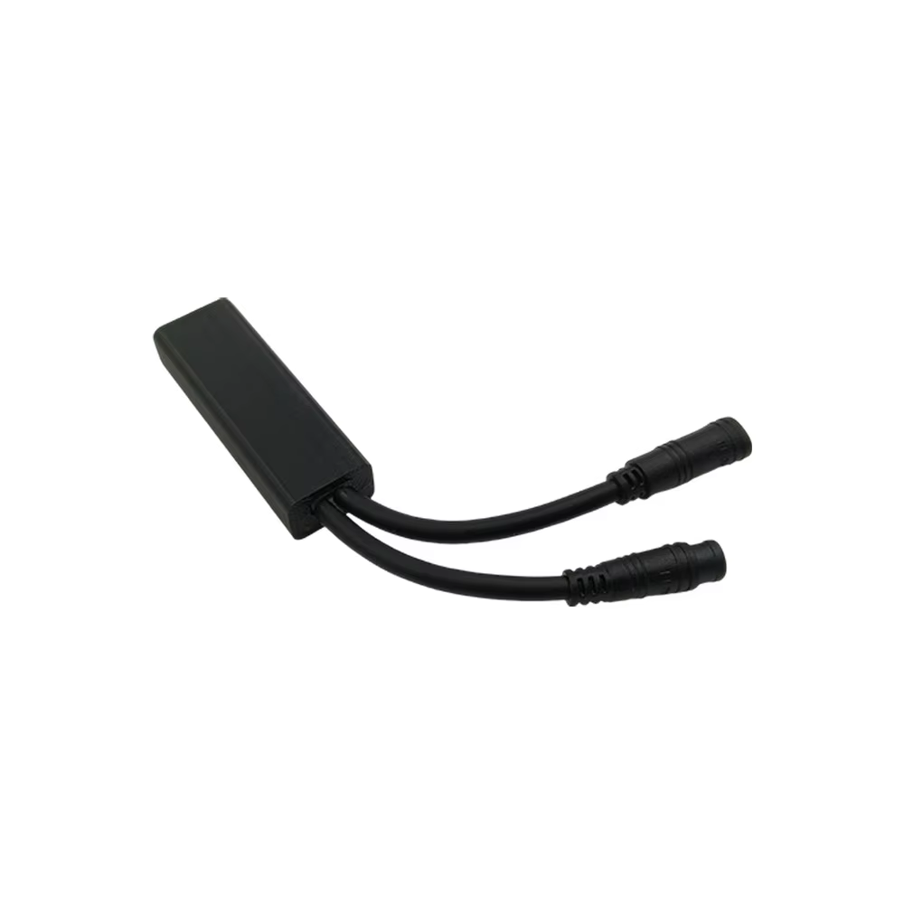 Câble de déverrouillage du limiteur de vitesse pour trottinette électrique Ninebot Max G3 – Accessoire de remplacement