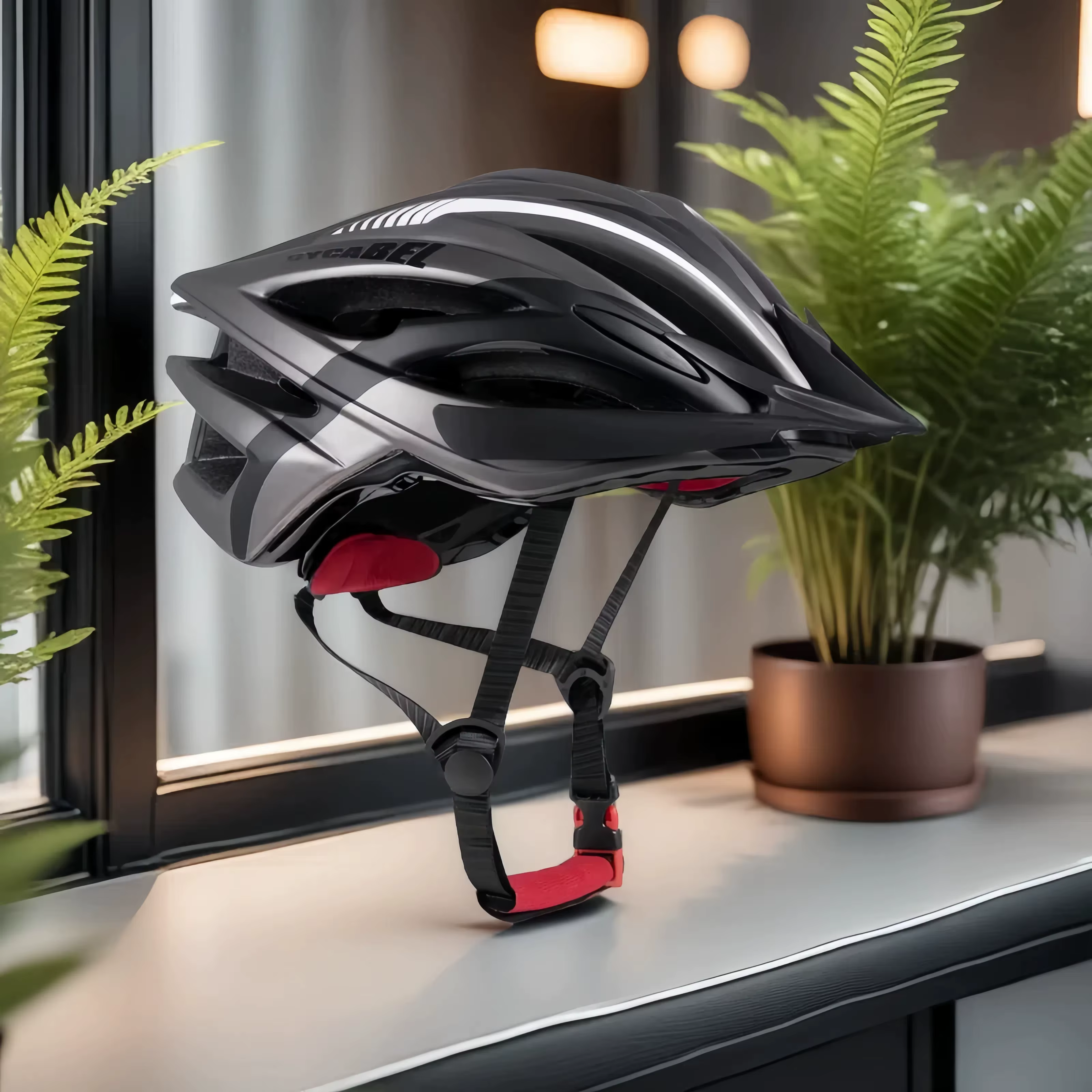 Casque vtt casque de vélo de route de ville pour femmes hommes équipements de vélo de course casque de vélo confortable casque de cyclisme ultraléger