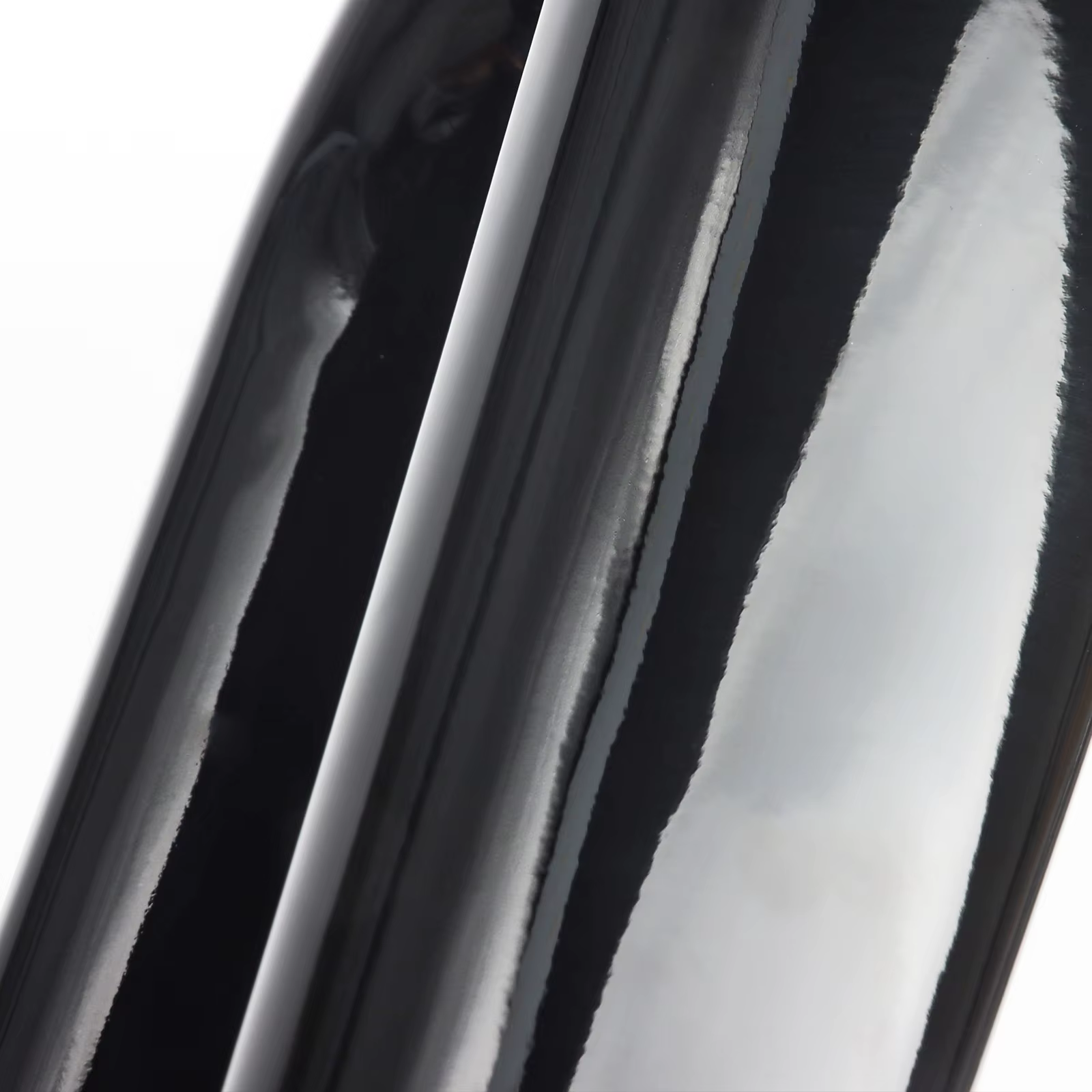 Fourche rigide entièrement en fibre de carbone 700C