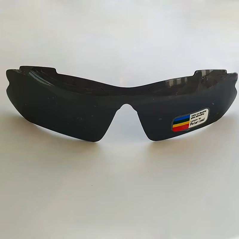 Lunettes de soleil pour le cyclisme