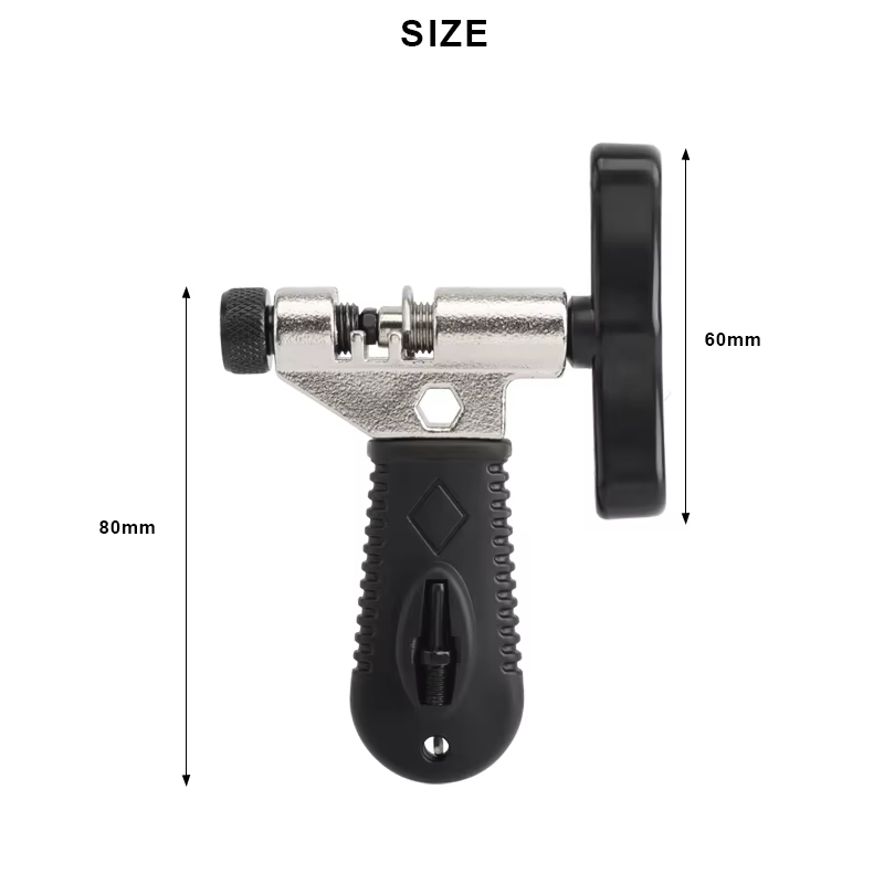 Séparateur de chaîne de vélo