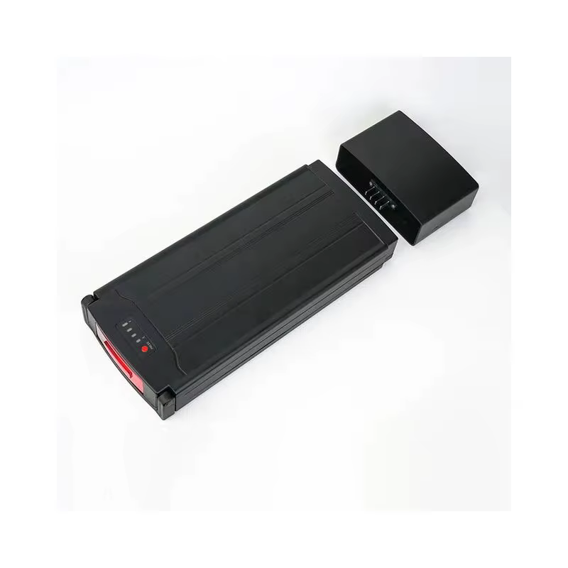 Batterie de vélo électrique 36V pour porte-bagages arrière