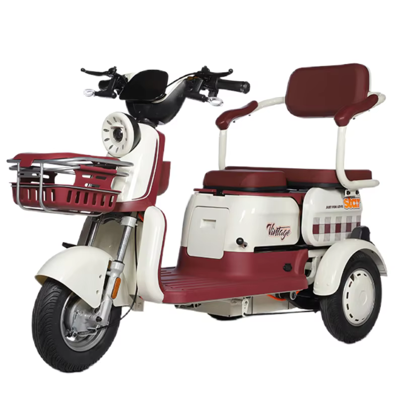 Scooter de mobilité électrique pour enfants et hommes