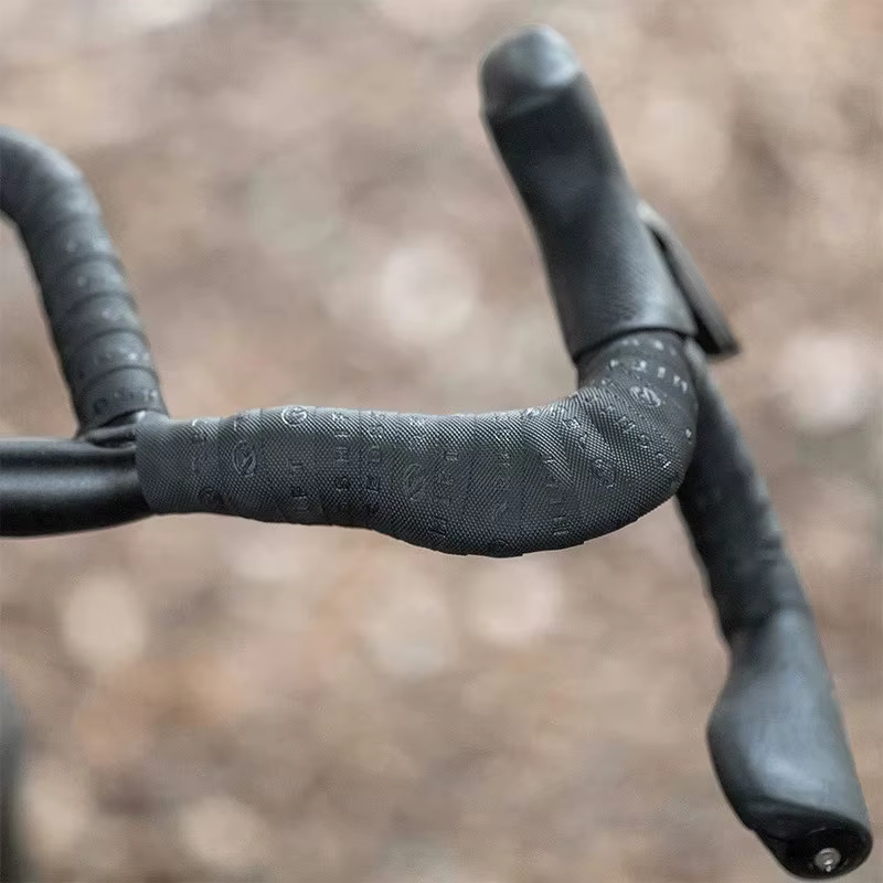 REDSHIFT Cruise Control Handlebars - Ergonomic Road Bike Handlebars