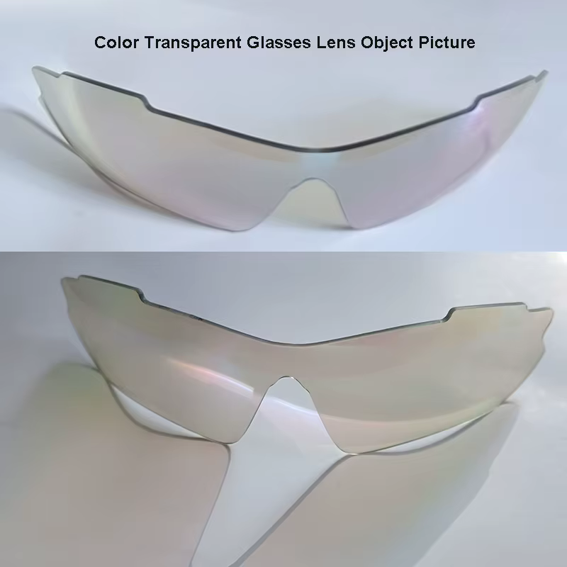 Lunettes de soleil pour le cyclisme