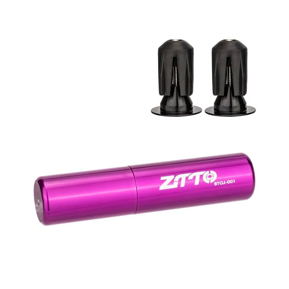 Outil d'entretien Tubeless à crevaison plate