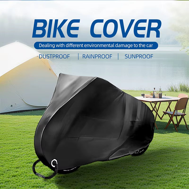 Juste de protection pour vélo de route et VTT