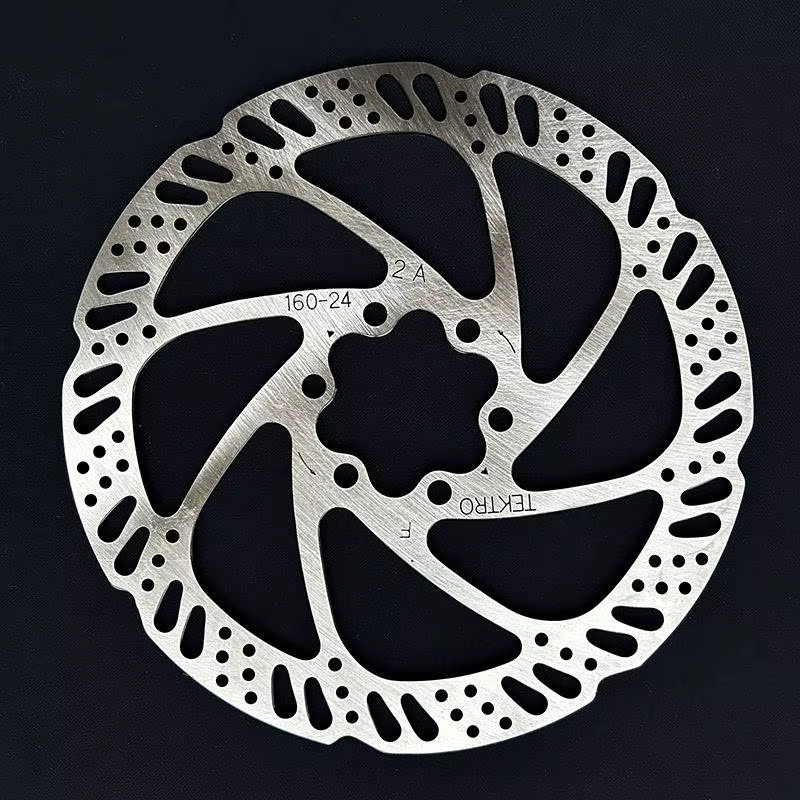 Disque de frein à disque hydraulique TEKTRO pour VTT