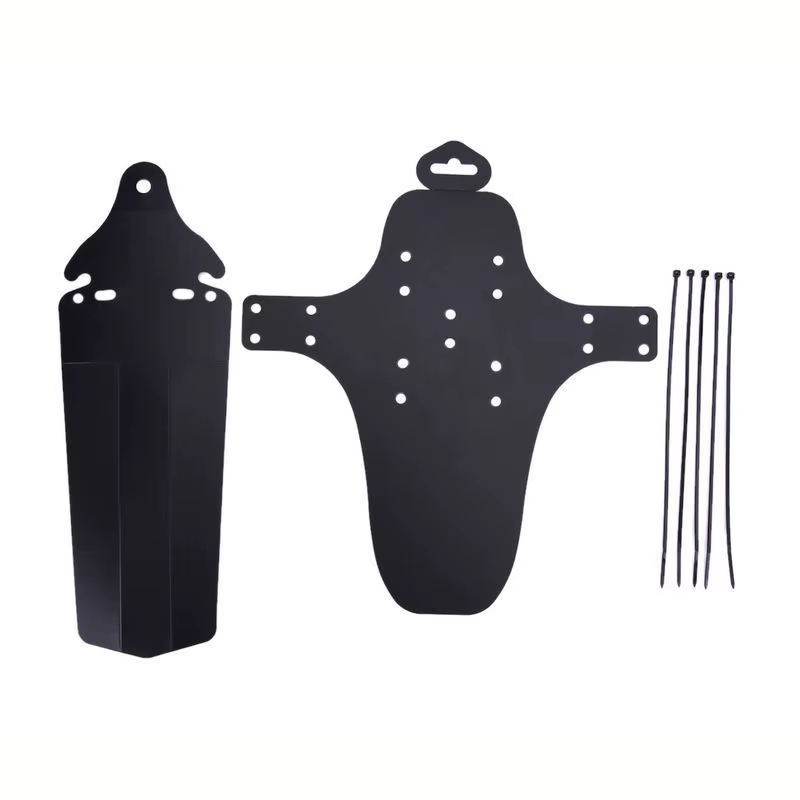 Garde-boue avant et arrière de vélo, ailes pour cyclisme sur route, vtt, accessoires de cyclisme