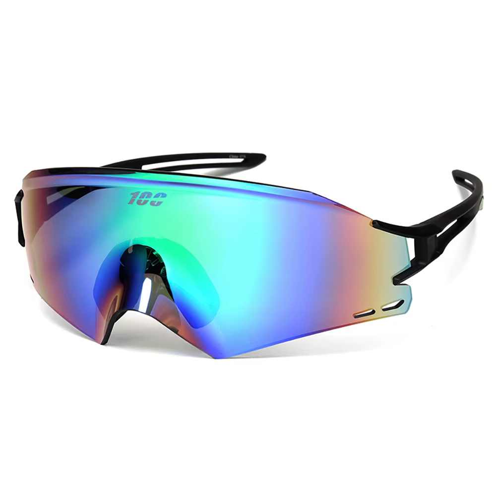Nouvelles lunettes de sport photochromiques pour hommes et femmes