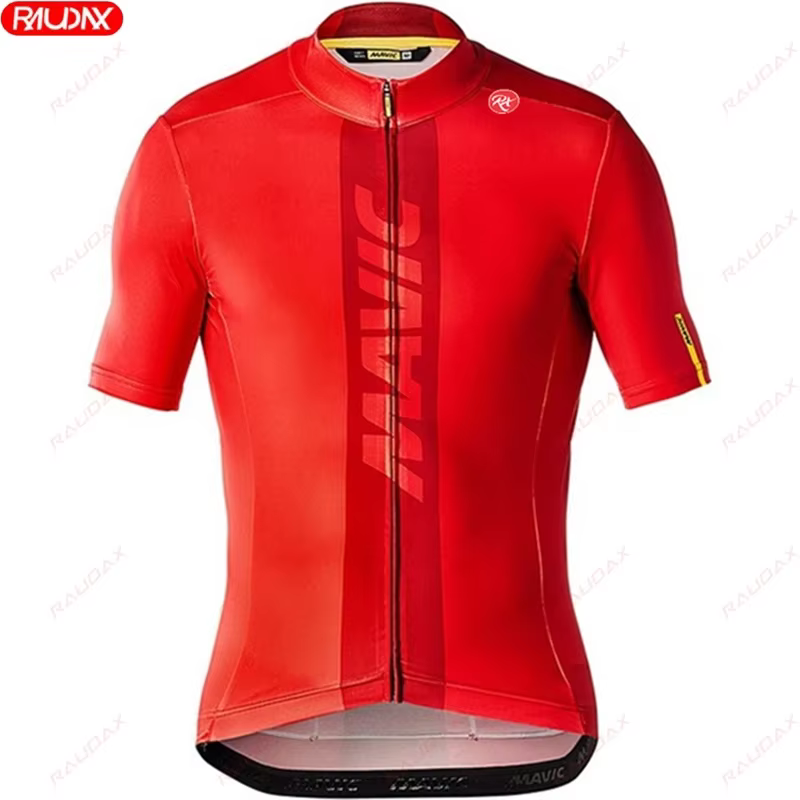 RX MAVIC – ensemble de cyclisme pour hommes