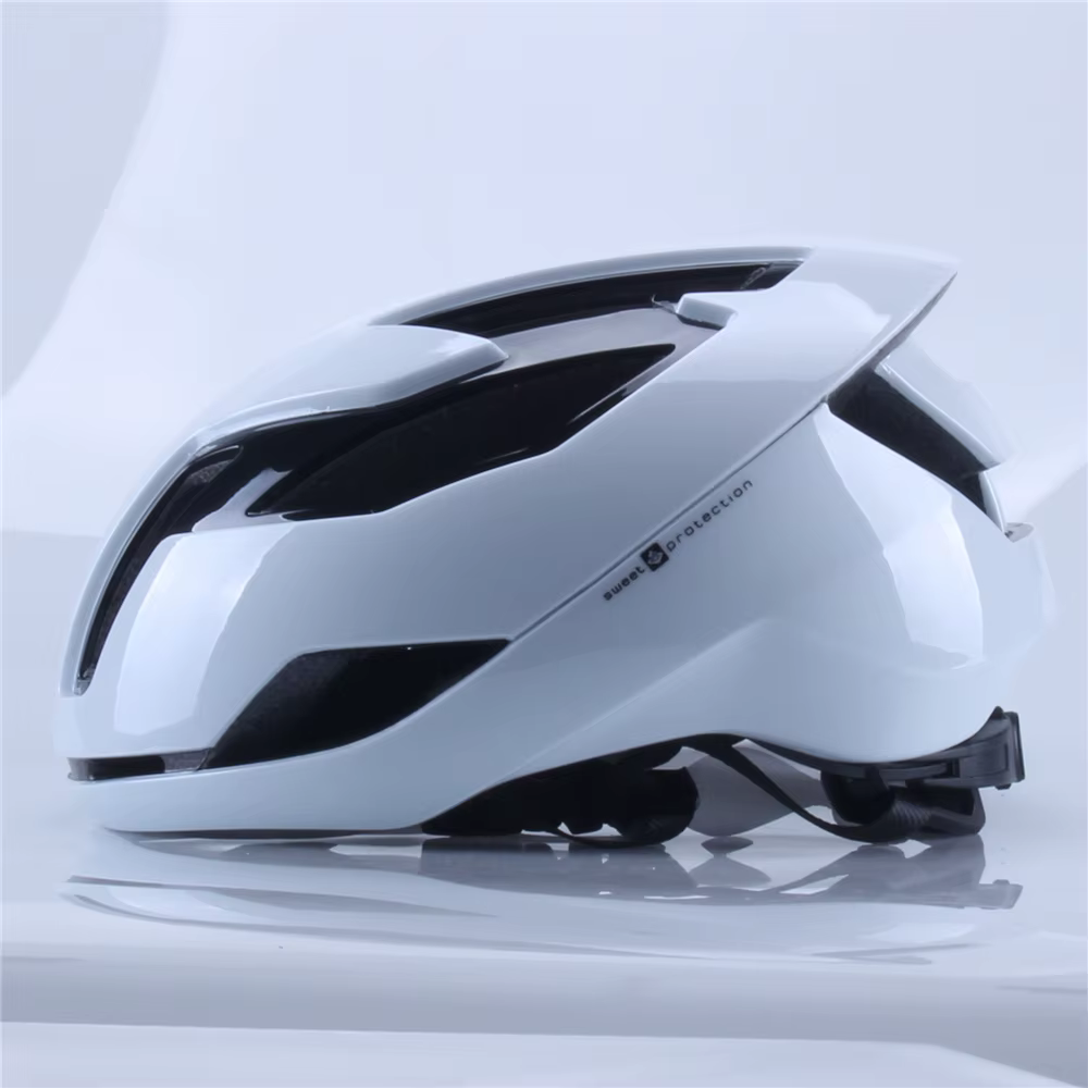 Casque de vélo de route pour homme et femme