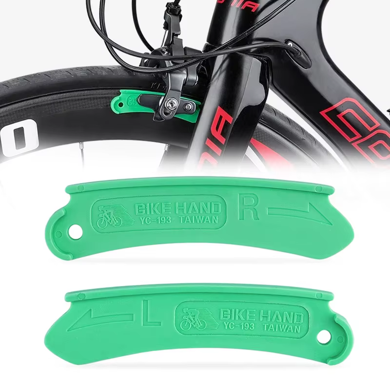 Outil de réglage des plaquettes de frein en V pour vélo