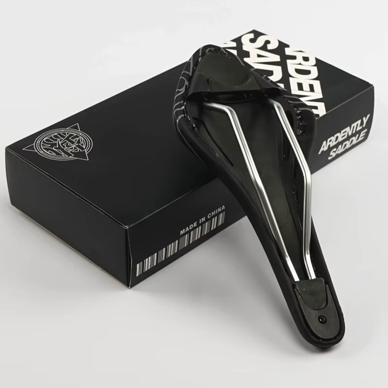 Ardamment selle de vélo piste à engrenages fixes coussin de siège