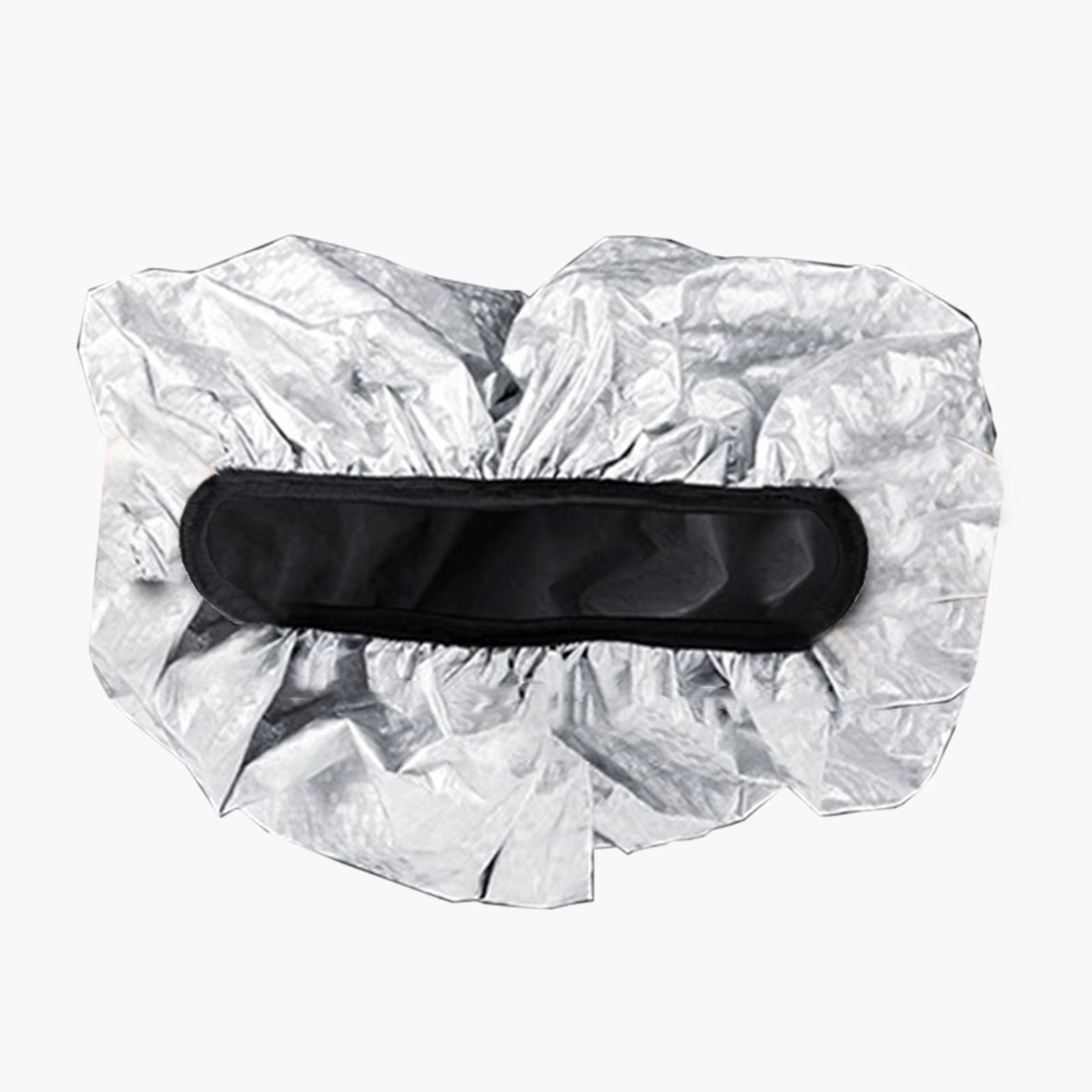 Juste de panier de vélo anti-soleil et anti-pluie pour adultes, protection de la plupart des paniers de vélo, tricycles, femmes