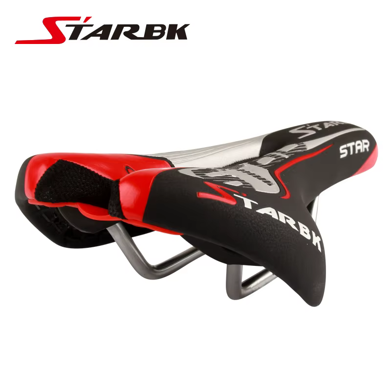 STARBK selle de vélo antidérapant