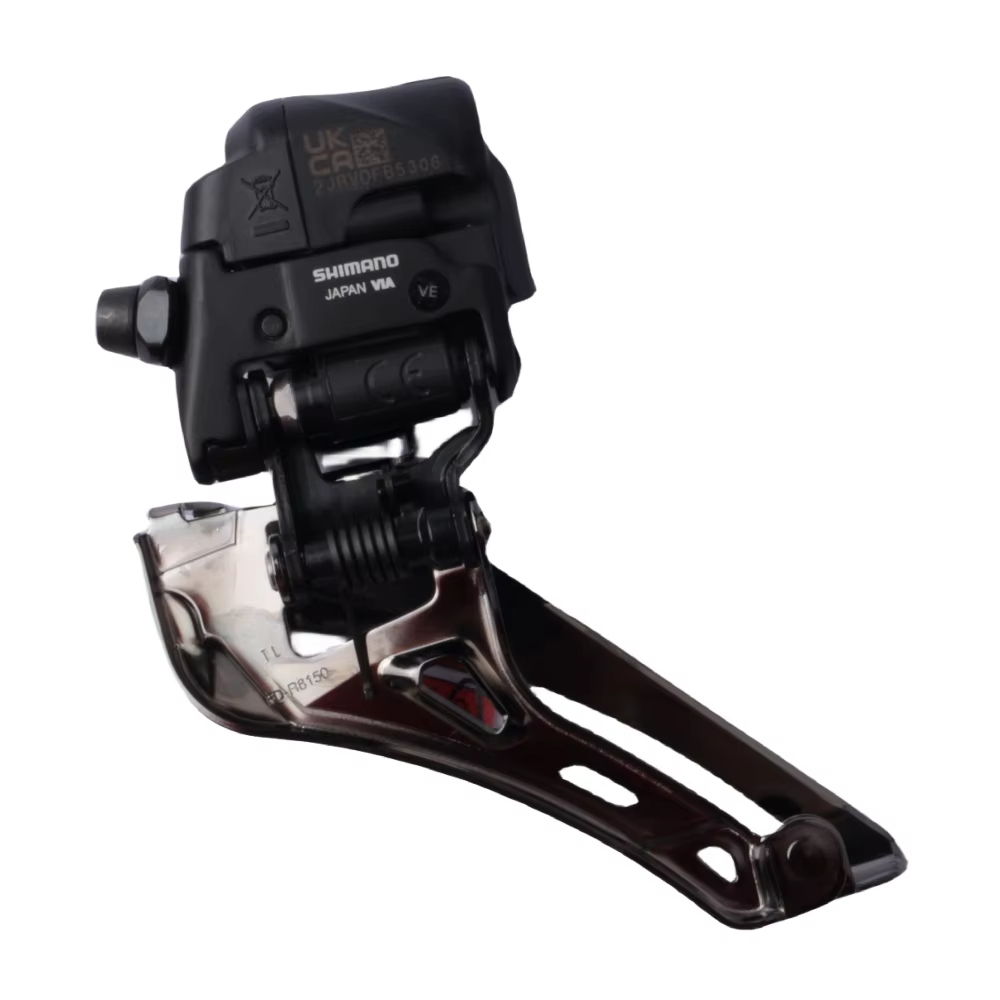 Shimano ULTEGRA R8150 dérailleur avant FD-R8150 2x12s Di2
