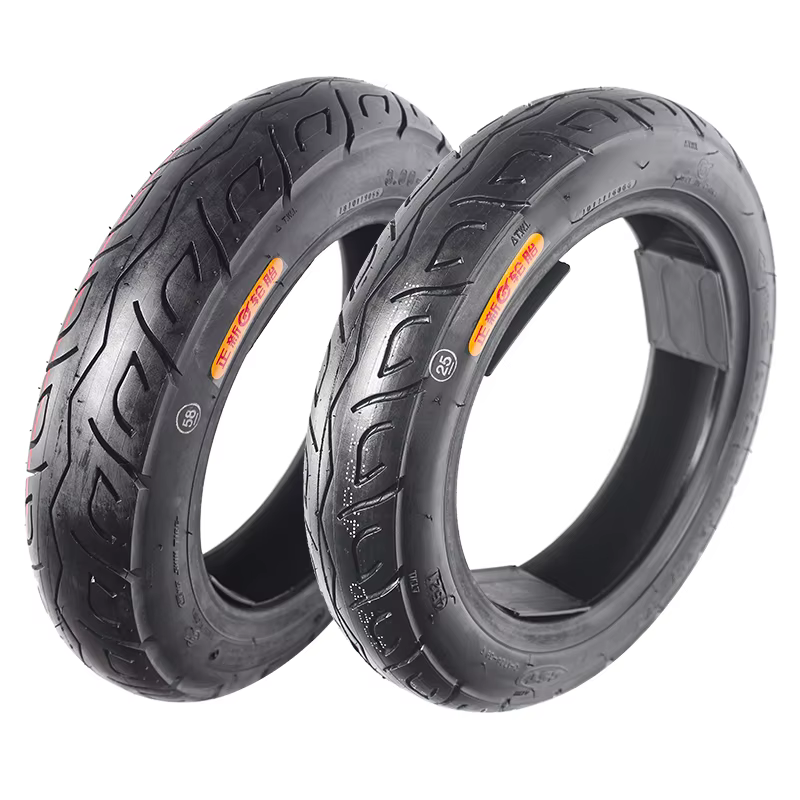 Pneus de vélo électrique CST 14 pouces 14*2.5/3.2 C1728 14*2.75 18*1.75