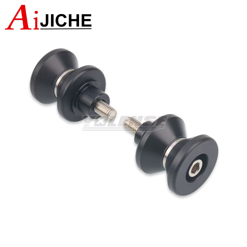 Accessoires de moto M6 M8 M10