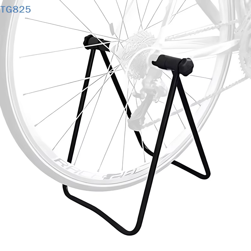 Support de réparation universel pliable pour vélo