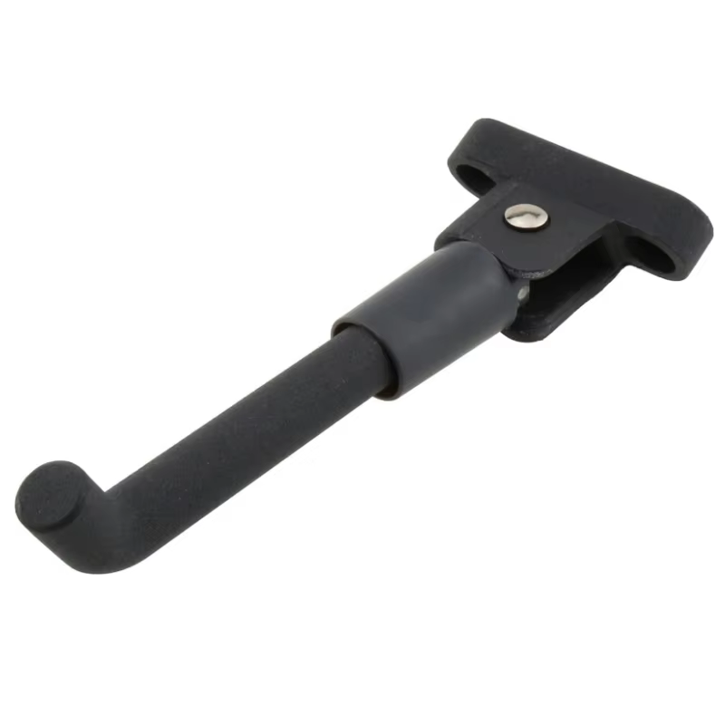Béquille de Scooter, Support de pied